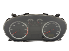 Tacho Kombiinstrument Seat Ibiza W06K0920850F 110008924007 18945