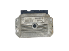 Steuergerät Renault 21584913-3A 8200411717 8200376474 Sagem 43798