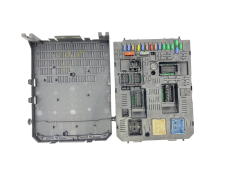 Steuergerät BSI 18164-6-C 281192483C PSA Johnson Controls