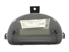 Tacho Kombiinstrument Citroen C2 C3 9660225880 D 02 54495