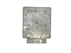 Motorsteuerung 98FB-12A650-TA EEC-V LPE-627 PEST Ford 57143