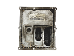 Steuergerät Smart 0003107V007 0261205005 Bosch 30362