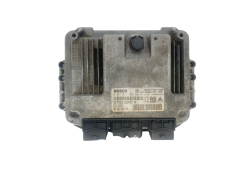 Steuergerät 0281011783 9656709780 9654490280 PSA Bosch 45142