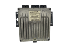 Steuergerät Renault 8200911560 8200909666 R0410B041C Delphi 52960