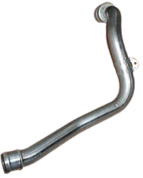 Luftschlauch Original Renault Laguna II 1.9 dCI 7701062413