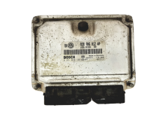 Steuergerät 038906012AP 0281010126 Volkswagen Bosch 21612