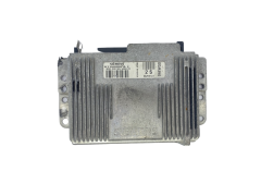 Steuergerät Daewoo 96259124 K115000010E Siemens 55287