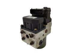 Abs-Pumpe Peugeot 307 9643777980 0273004562 0265216757 4903