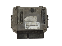 Steuergerät 55204661 0281013138 4234A30AM Alfa Romeo Bosch 14018
