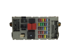 Sicherungskasten Relaiskasten Fiat 51744898 NPL 46520600 CPL Delphi 19579