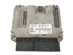 Steuergerät 03G906021CS 0281012608 Audi Bosch 28321