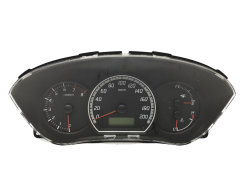 Tacho Kombiinstrument Suzuki Swift 34100-63JE0 34100-63JE 29125