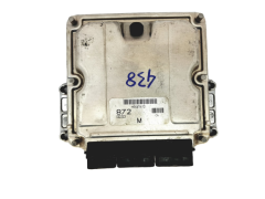 Steuergerät 0281010438 8200066001 8200058052 Mitsubishi Bosch 19522