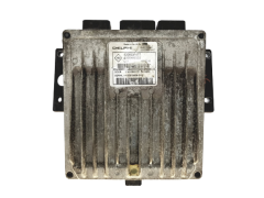 Steuergerät 8200498185 8200469333 R0410B027D Renault Delphi 19616