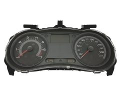 Tacho Kombiinstrument Renault Clio 3 8200316824 K 30798