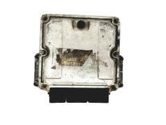 Steuergerät 0281011102 8200153945 8200222133 Renault Bosch 25905