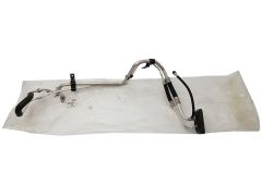 Klimaleitung Klimaschlauch Druckleitung Original Peugeot 206 6460KC 9642278480