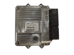 Steuergerät FGP MJD6JF.P3 55195817 71600.053.00 Fiat Magneti Marelli