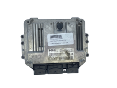 Steuergerät 0281011561 9658945380 9653958980 PSA Bosch 60455