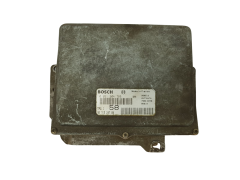 Steuergerät 0261204788 9631528780 PSA Bosch 15536