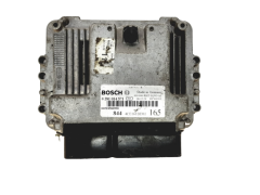 Steuergerät 0281014571 00518580990 Lancia Bosch