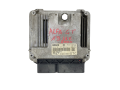 Steuergerät Alfa Romeo 55195464 0281011511 416D1CBCA Bosch 54183