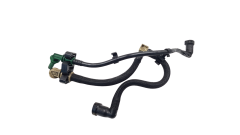 Kraftstoffleitungen 15730S 1579JE 2.0 2.2 HDI 16v Citroen Peugeot C8 807