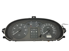 Tacho Kombiinstrument Renault Megane 1 Scenic 1 8200071820 46111