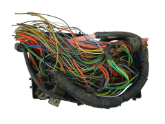 Steuergerät BSI Ford 3M5T-14A067-BC 518804109 68752