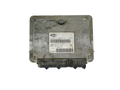 Steuergerät IAW4AF.M7 73501877 Fiat Magneti Marelli 35865