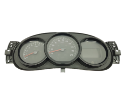 Tacho Kombiinstrument Dacia Dokker 248108622R A Johnson 27387