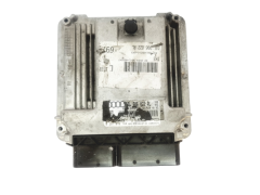Steuergerät 0281016144 03L906022RL Audi Bosch
