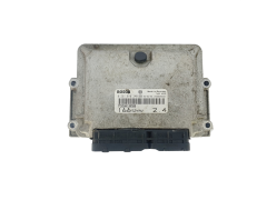 Steuergerät 73501858 0281010340 Alfa Romeo Bosch 39497