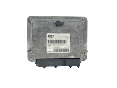 Steuergerät IAW4AF.M9 55183580 61600.627.03 Fiat Magneti Marelli 61416