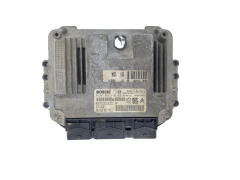 Steuergerät PSA 0281011089 9653202580 9647785580 Bosch 60258