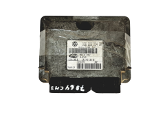 Steuergerät Seat VW 036906034GM IAW4MV.GM Magneti Marelli 23862