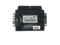 Steuergerät 96801800 5WY5407A D32 1BOT 9A Chevrolet Kemsco 53015