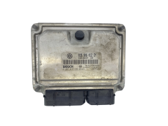 Steuergerät 038906012EM 0281010690 Seat Bosch 63443