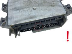 Steuergerät 7787316 IAW6F.SB 61602.015.02 Fiat Magneti Marelli 61533