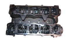 Zylinderkopf Neues Original 1609333880 Citroen Peugeot
