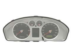 Tacho Kombiinstrument Ford Galaxy 7M5920800E 110080036006 27094