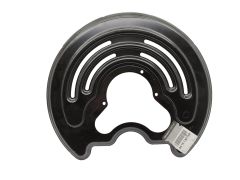 Bremsscheibe Staubschutz Original 441613619R Renault