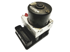 Abs-Pumpe Mazda 2 Ford Fusion Fiesta 2S61-2M110-CE ATE 38040