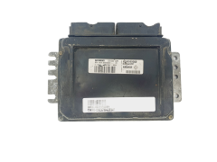 Steuergerät S110138000C 8200059086 8200044437 Renault Siemens 37642