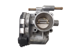 Drosselklappe Opel 24420536 0280750133 Bosch 3693