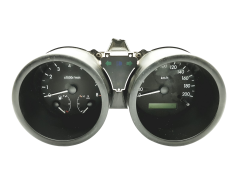 Tacho Kombiinstrument Chevrolet Aveo Kalos 96413407 41821