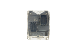 Steuergerät 90532610RZ 0261204475 Opel GM 41594