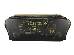 Tacho Kombiinstrument Seat Ibiza 6K0919033HE