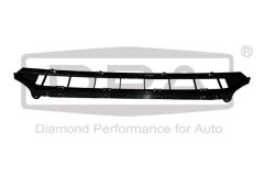 Stoßstangengrill Vorne 8V3807647 88071887302 Audi A3 DPA