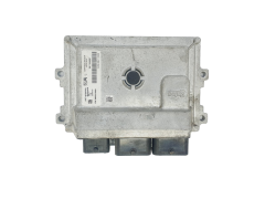 Steuergerät 9811545080 9800913080 A2C1403940001 PSA Valeo 44006